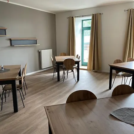 Radlerzimmer Fuer 2 Personen Apartment