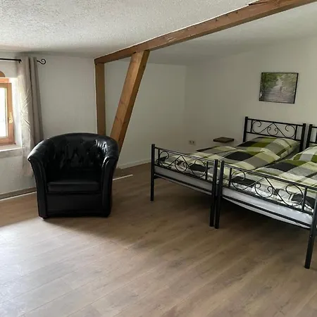 Apartment Radlerzimmer Fuer 2 Personen