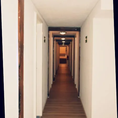 Radlerzimmer Fuer 2 Personen Neu Gaarz