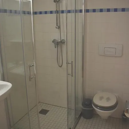 Radlerzimmer Fuer 2 Personen