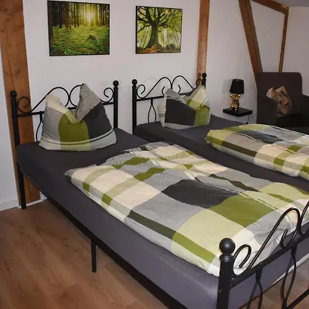 Apartment Radlerzimmer Fuer 2 Personen *