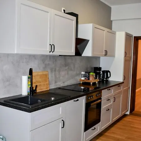Radlerzimmer Fuer 2 Personen Apartament *