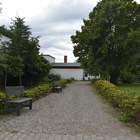 Apartment Radlerzimmer Fuer 2 Personen *