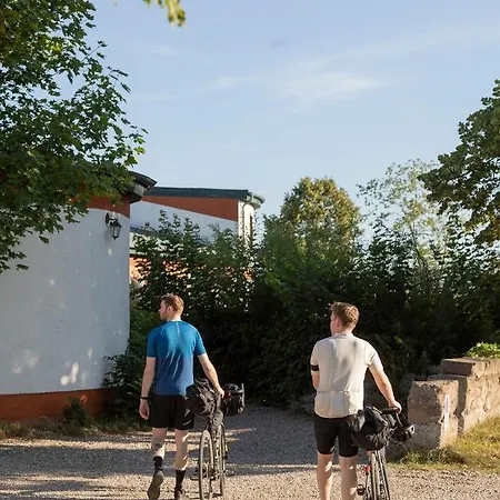 Radlerzimmer Fuer 2 Personen Apartment
