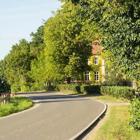 Radlerzimmer Fuer 2 Personen Neu Gaarz