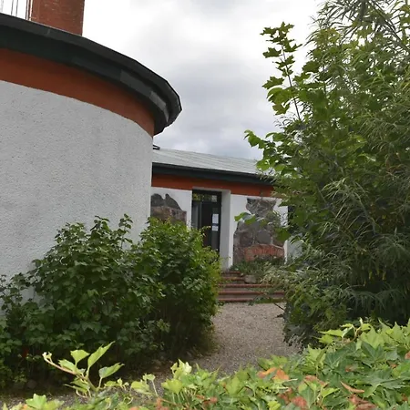 Radlerzimmer Fuer 2 Personen Apartment Neu Gaarz